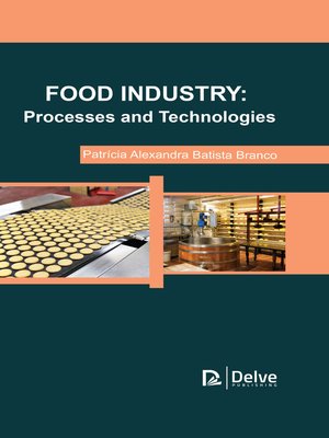 cover image of Food Industry